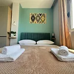 Apartman Tiffany Seaw View