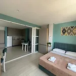 Tiffany Seaw View Apartman Vlora