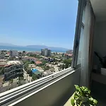 Tiffany Seaw View