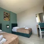 Tiffany Seaw View Apartman