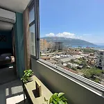 Tiffany Seaw View Apartman *