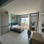 Tiffany Seaw View Apartman Vlora