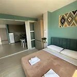 Tiffany Seaw View Vlora
