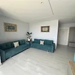 Tiffany Seaw View Apartman