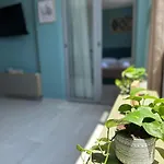 Apartman Tiffany Seaw View *