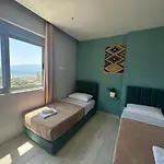 Apartman Tiffany Seaw View Vlora