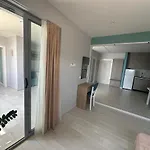 Tiffany Seaw View Apartman *