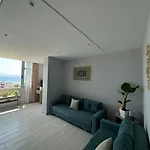 Tiffany Seaw View