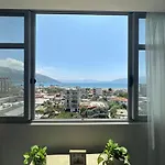 Tiffany Seaw View Apartman *