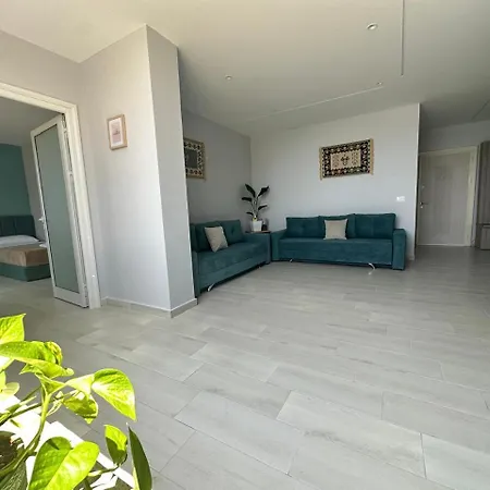 Apartmán Tiffany Seaw View