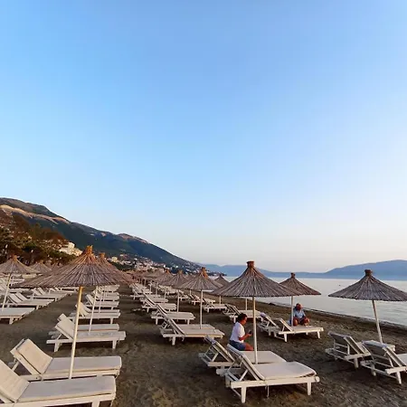 Appartement Tiffany Seaw View