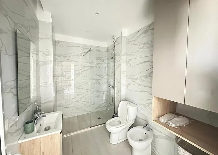 Appartement Tiffany Seaw View