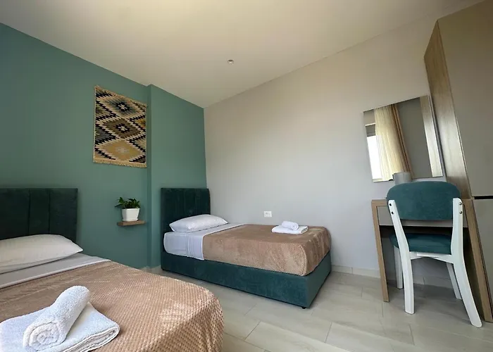 Tiffany Seaw View Appartement