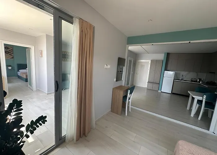 Tiffany Seaw View Appartement *