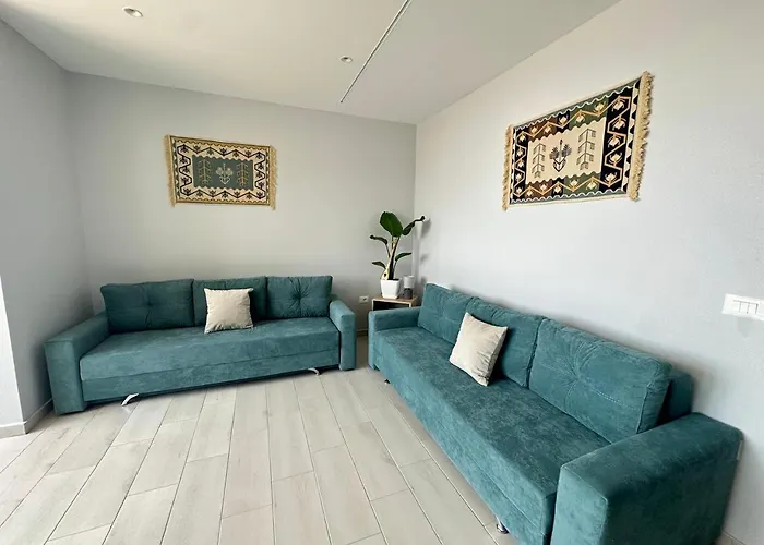 Appartement Tiffany Seaw View