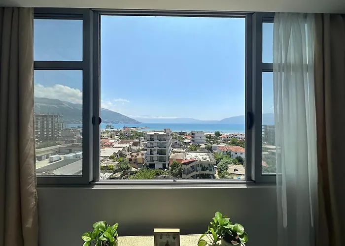 Tiffany Seaw View Appartement *