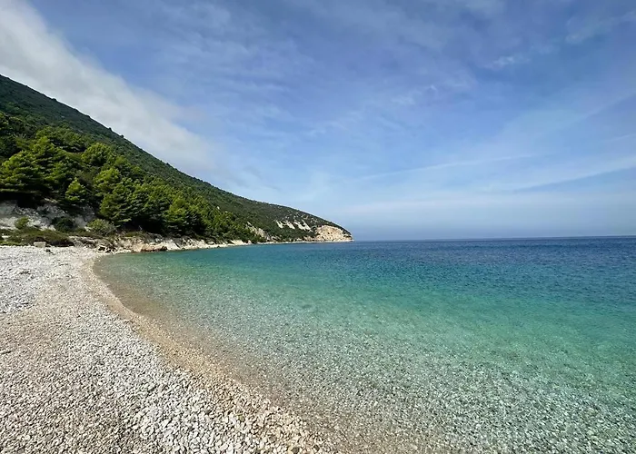 Tiffany Seaw View Appartement