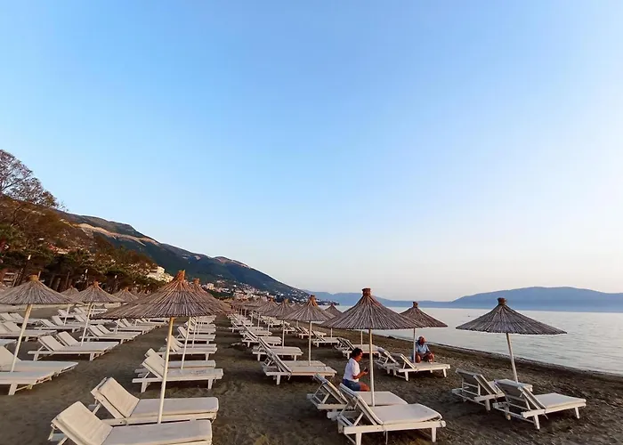 Appartement Tiffany Seaw View