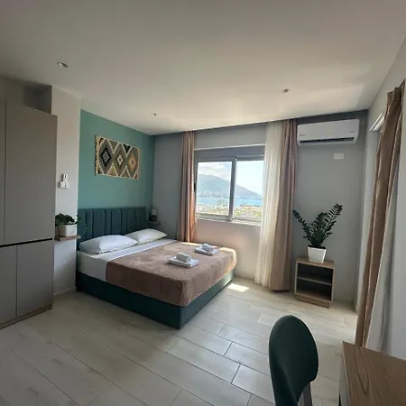 Apartment Tiffany Seaw View Vlore
