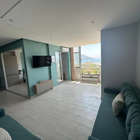 Tiffany Seaw View * Vlorë
