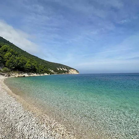 Tiffany Seaw View Apartment