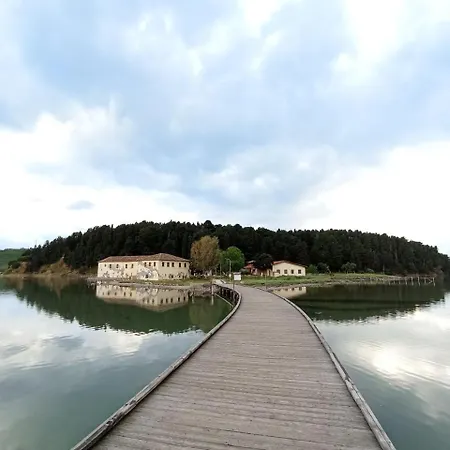 Apartment Tiffany Seaw View *