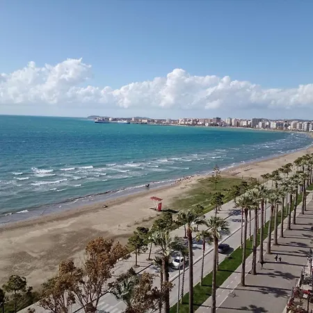 Tiffany Seaw View Apartment