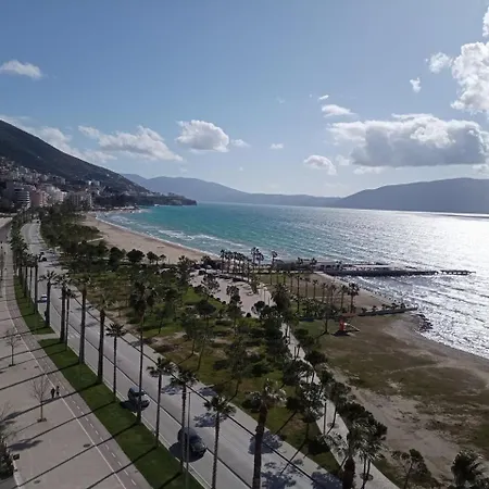 Apartment Tiffany Seaw View