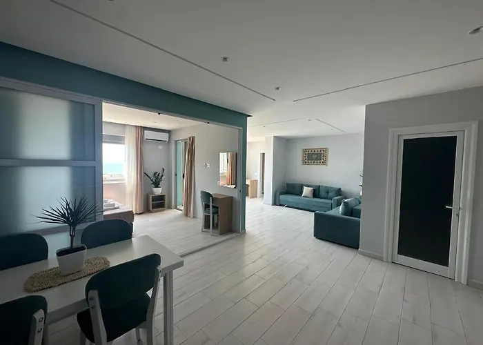 Tiffany Seaw View Vlore