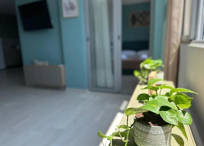 Apartment Tiffany Seaw View *