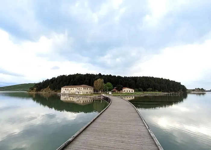 Apartment Tiffany Seaw View *