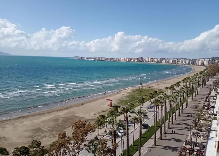 Tiffany Seaw View Apartment